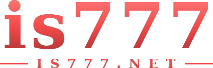 is777 logo