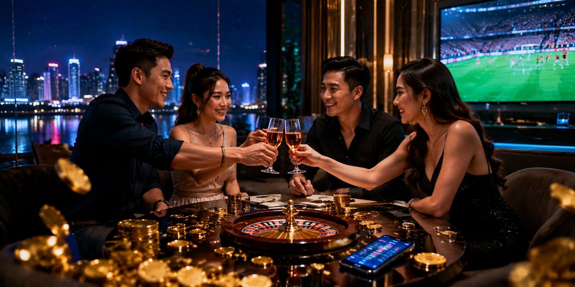 is777 Mở is777 app trên Android và iOS — sảnh chơi luôn trong tầm tay