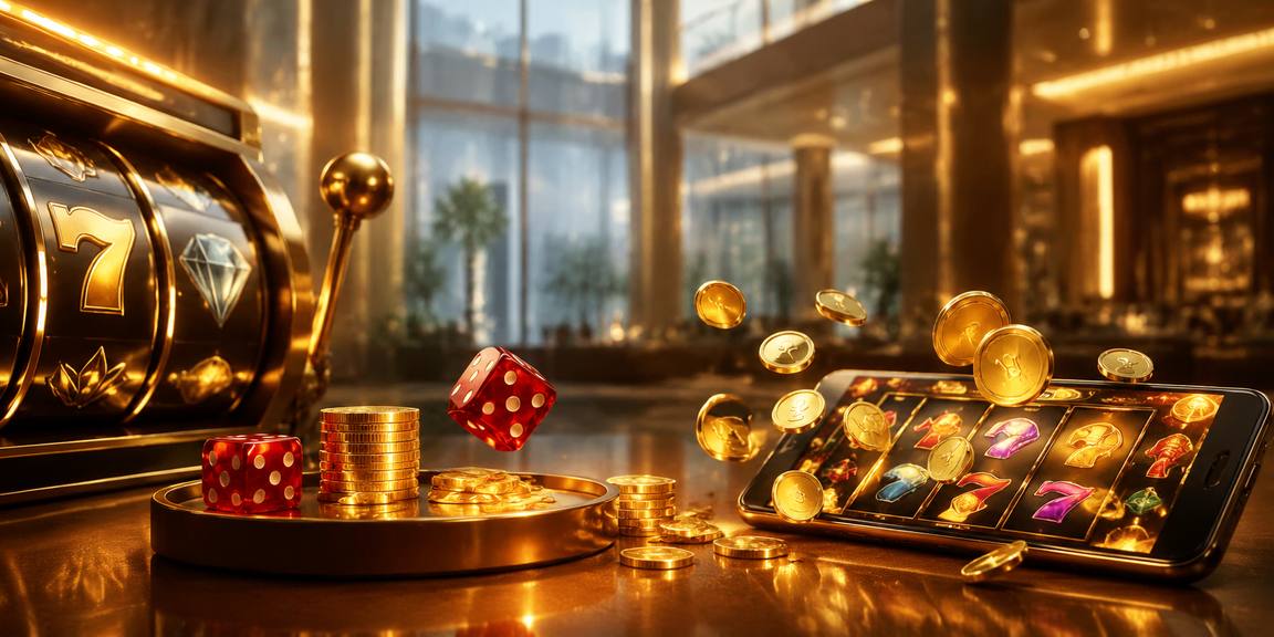 is777 casino app visual